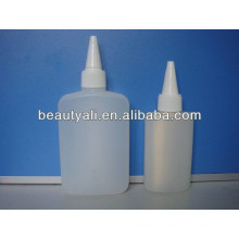 plastic PE needle nose bottle packaging